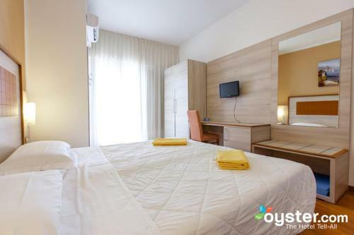 Hotel Castell - Montagnoli Group