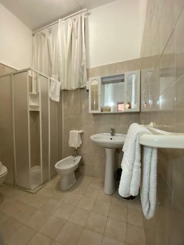 Hotel Villa Diana