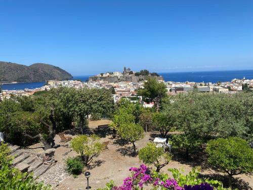 Hotel Villa Diana