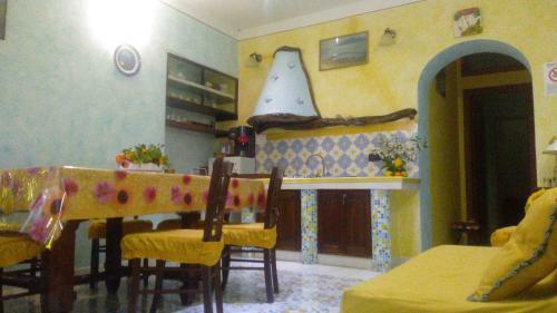 Casa Vacanze Central Cincotta