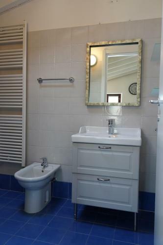 Apartamento Mansarda Dolce Vita