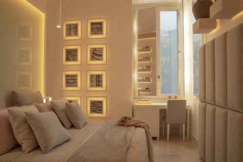 Bed & Breakfast Palazzo Lecce - Epoca Collection