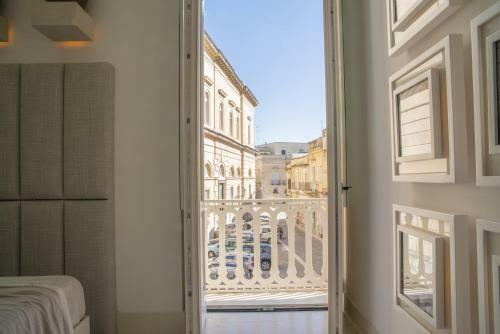 Bed & Breakfast Palazzo Lecce - Epoca Collection