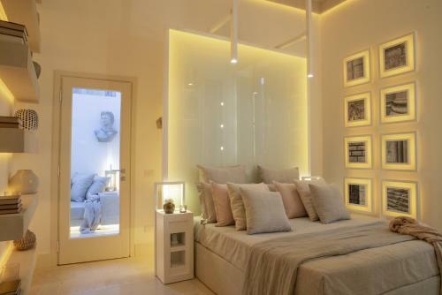 Bed & Breakfast Palazzo Lecce - Epoca Collection