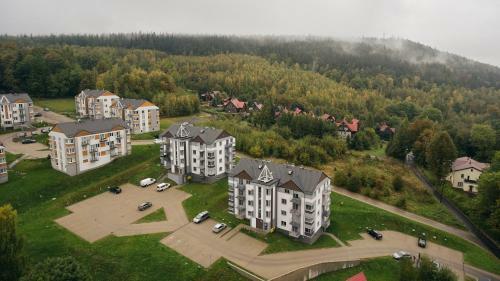 Apartamenty Sun & Snow Osiedle Cicha
