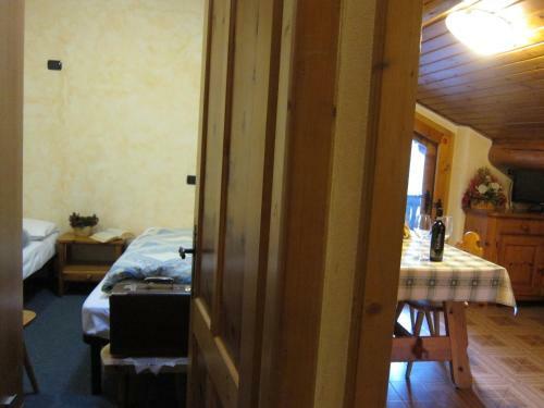 Apartamento Chalet Del Sole Per Gruppi