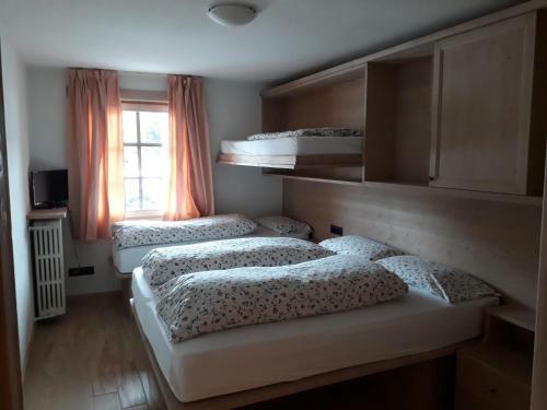 Apartamento Chalet Del Sole Per Gruppi