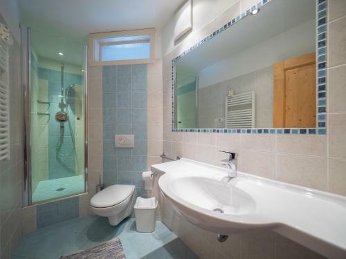 Apartamento Maison Ostaria Myholidaylivigno