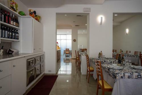 Hotel Eraclea
