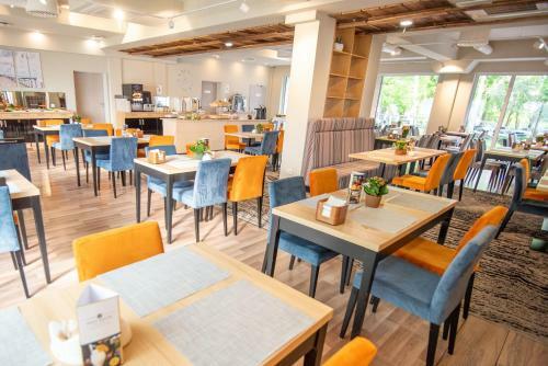 West Baltic Resort Wellness & Spa