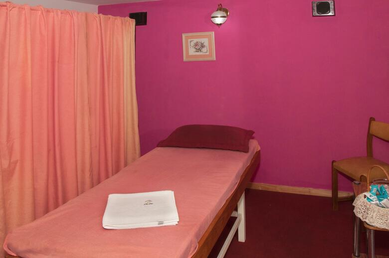 Tomaso Di Savoia Hotel