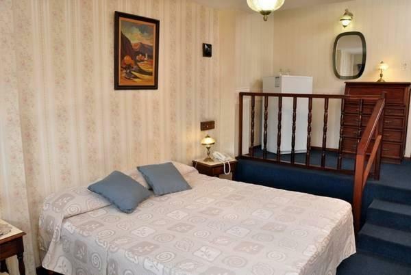 Tomaso Di Savoia Hotel