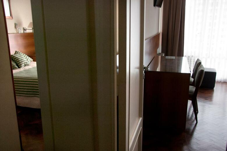 Grand Hotel Rio Cuarto