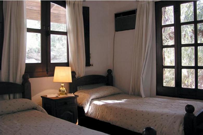 Hotel Hipocampus Resort