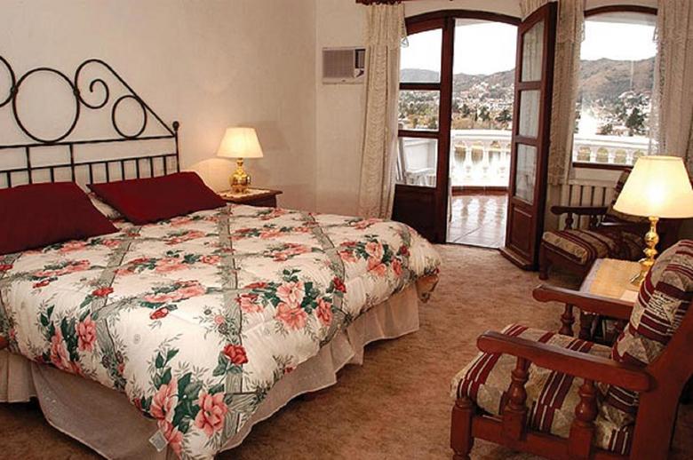 Hotel Hipocampus Resort