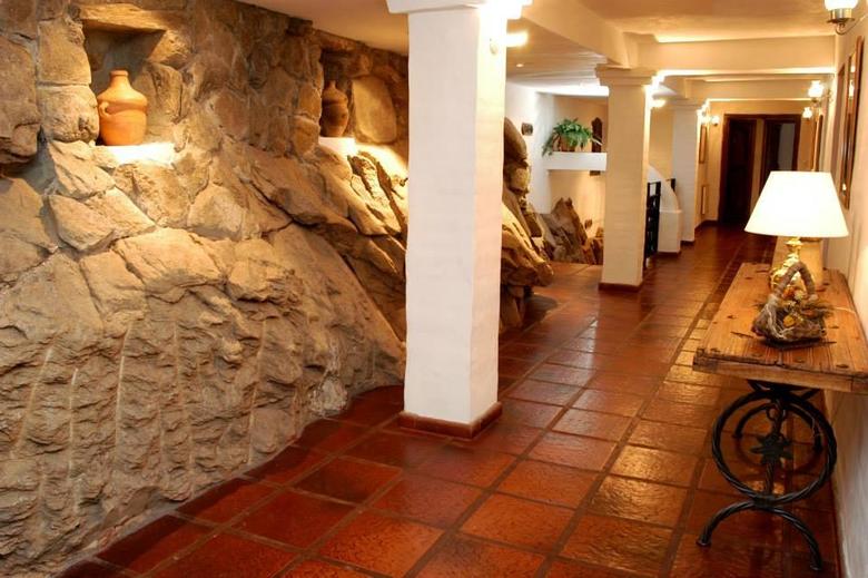 Hotel Hipocampus Resort