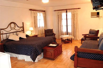 Hotel Hipocampus Resort