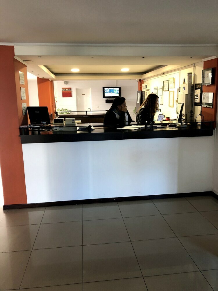Hotel Sialdorf