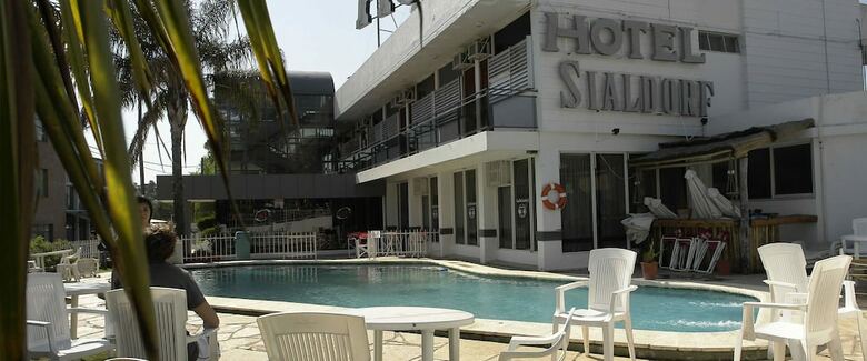 Hotel Sialdorf
