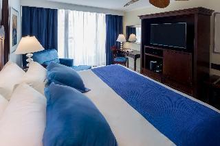 Hotel Barcel� Aruba