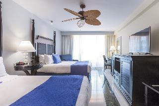 Hotel Barcel� Aruba