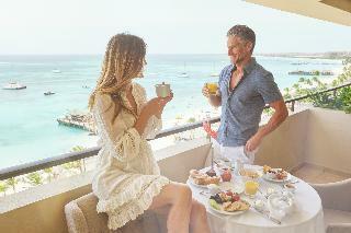 Hotel Barcel� Aruba