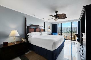 Hotel Barcel� Aruba