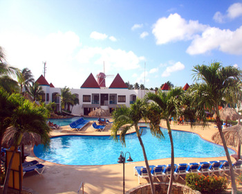 Hotel The Mill Resort & Suites