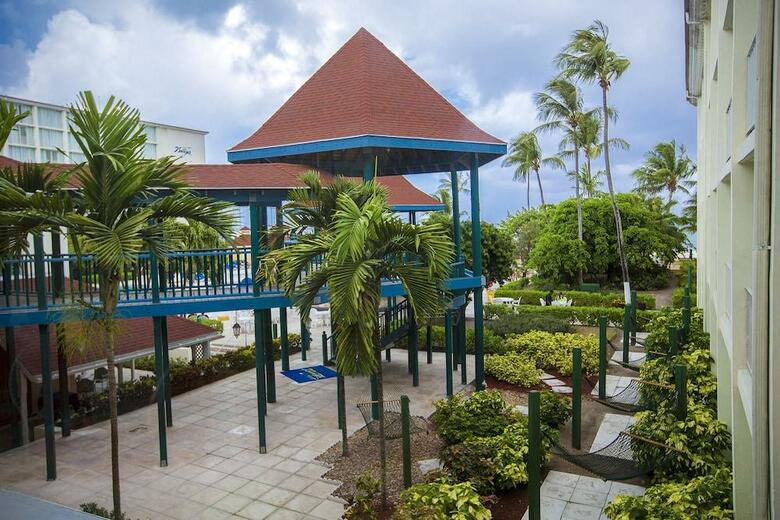 Hotel Superclubs Breezes Bahamas