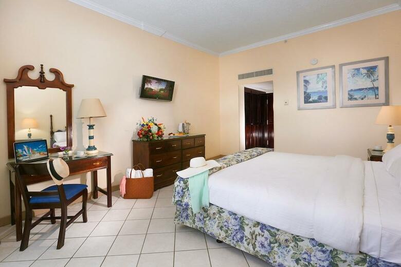 Hotel Superclubs Breezes Bahamas