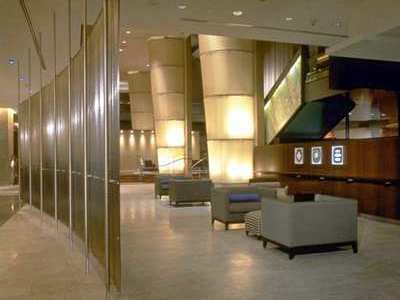Hotel Hilton Toronto
