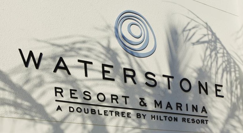 Hotel Waterstone Resort & Marina A Doubletree By Hilton