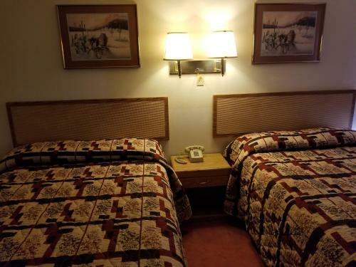 Hotel Panguitch Inn