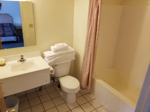 Hotel Panguitch Inn
