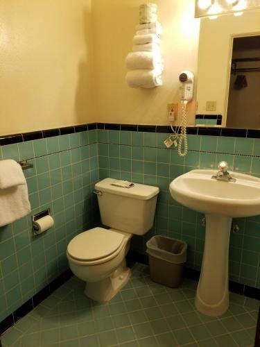 Hotel Panguitch Inn
