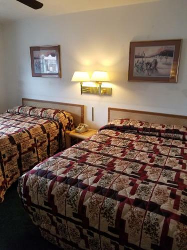 Hotel Panguitch Inn