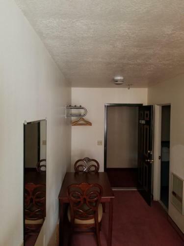 Hotel Panguitch Inn