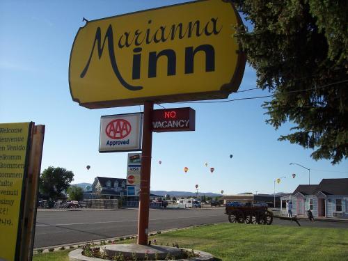 Hotel Marianna Inn Motel