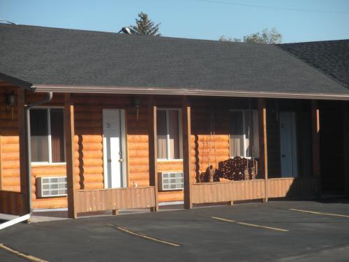 Hotel Marianna Inn Motel