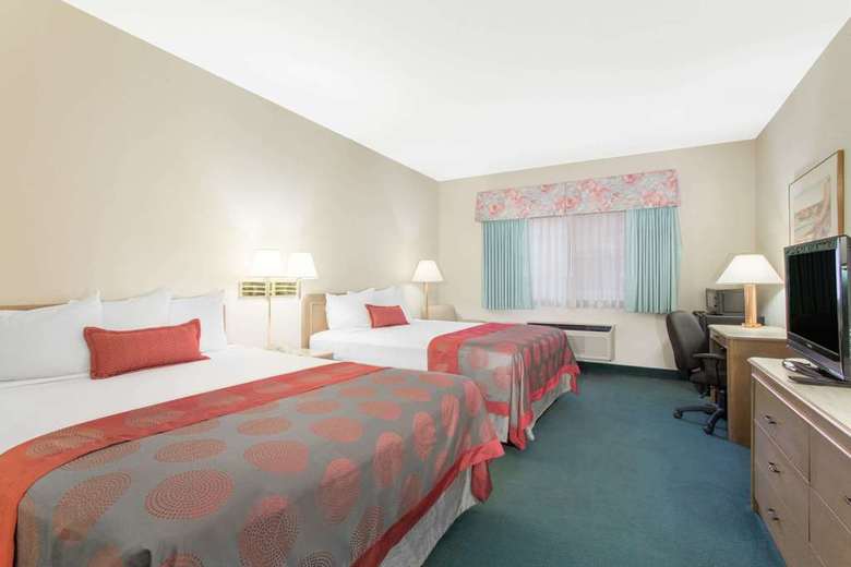 Hotel Ramada Inn