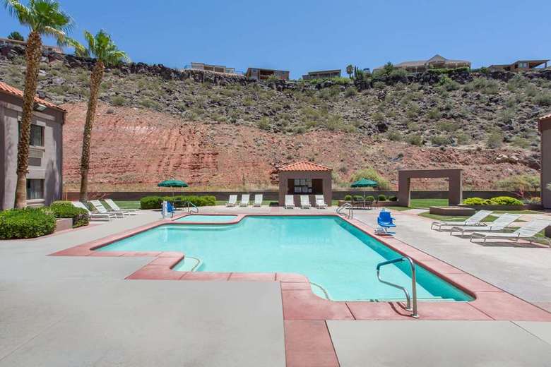 Hotel Ramada Inn
