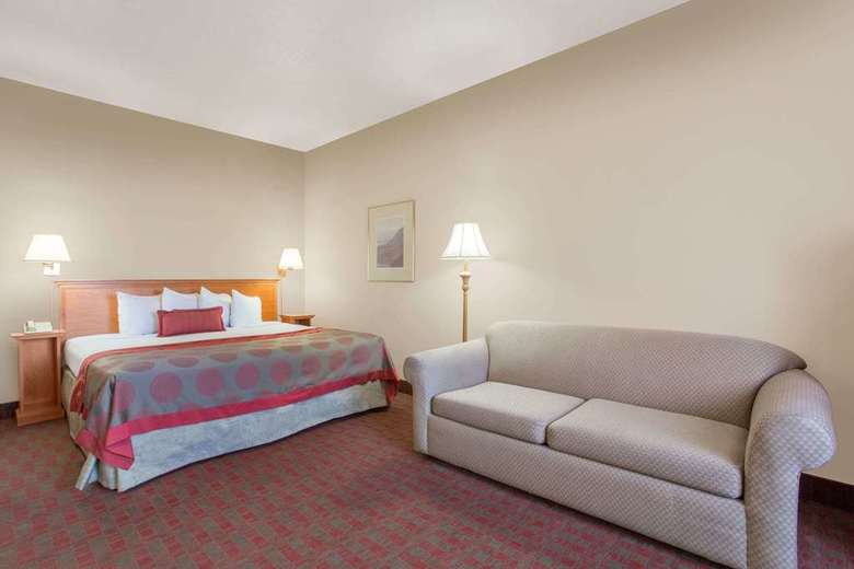 Hotel Ramada Inn