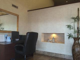 Hotel Ramada Inn