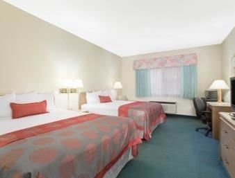 Hotel Ramada Inn