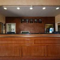 Hotel Comfort Suites