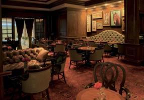 Hotel Charleston Place
