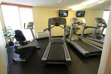 Hotel Holiday Inn Riverview