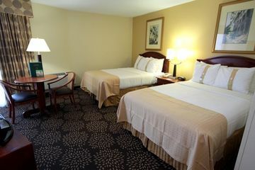 Hotel Holiday Inn Riverview