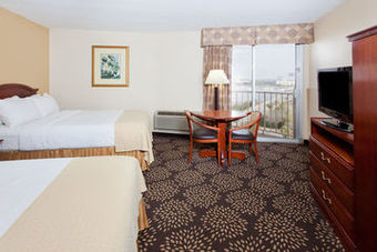 Hotel Holiday Inn Riverview