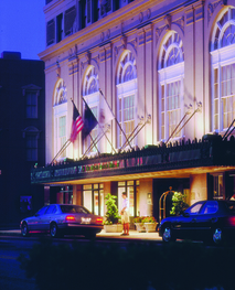 Francis Marion Hotel